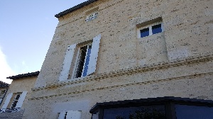 AUTORISATION D'URBANISME