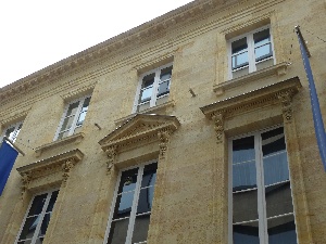 DIRECTION DE L'EX�CUTION DU CONTRAT OU DES CONTRATS DE TRAVAUX