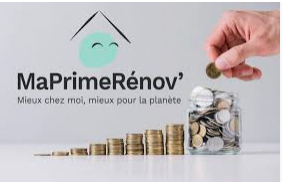 MaPrimeR�nov' : la nouvelle prime pour la r�novation �nerg�tique