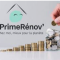 illustration : MaPrimeR�nov' : la nouvelle prime pour la r�novation �nerg�tique