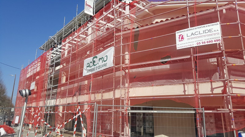 En cours de réalisation img En cours de réalisation