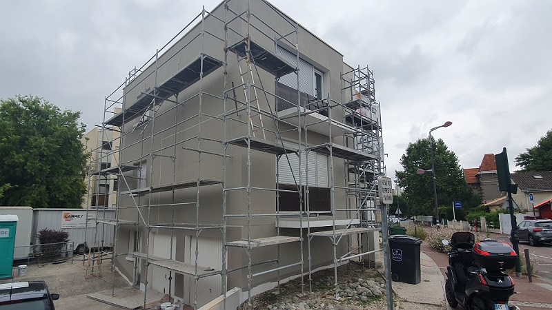 En cours de réalisation img En cours de réalisation